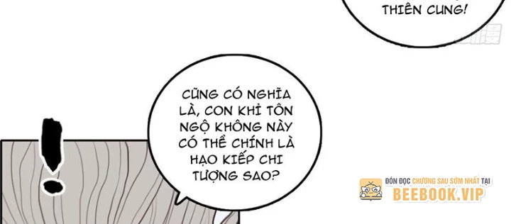 [Tam Giới Chí] Thích Ách Truyện Chapter 43 - Trang 21