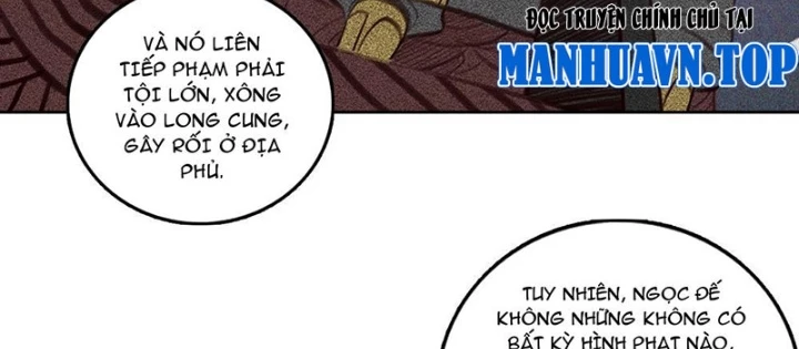 [Tam Giới Chí] Thích Ách Truyện Chapter 43 - Trang 25