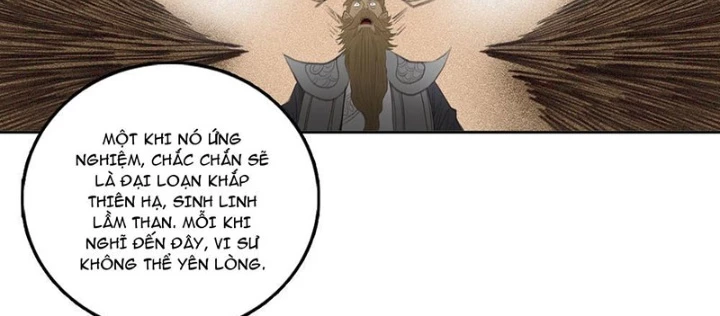 [Tam Giới Chí] Thích Ách Truyện Chapter 43 - Trang 27