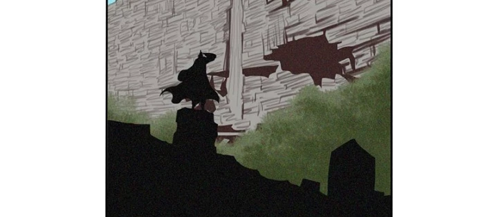 [Tam Giới Chí] Thích Ách Truyện Chapter 43 - Trang 29