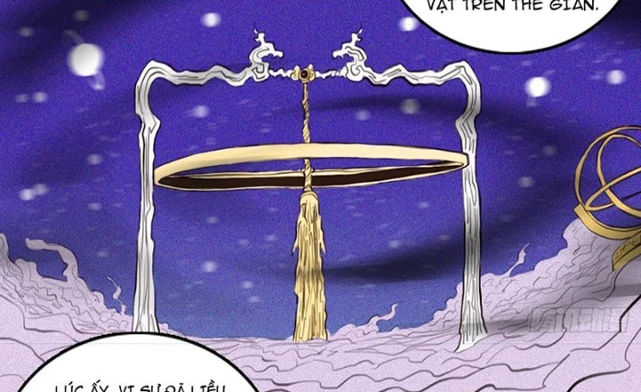 [Tam Giới Chí] Thích Ách Truyện Chapter 43 - Trang 3