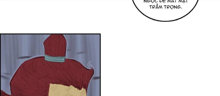 [Tam Giới Chí] Thích Ách Truyện Chapter 43 - Trang 33