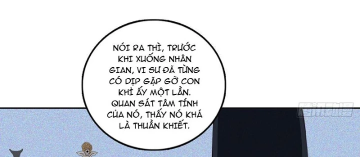 [Tam Giới Chí] Thích Ách Truyện Chapter 43 - Trang 35