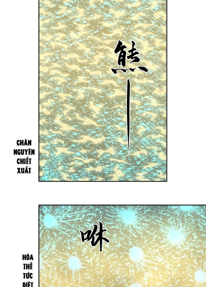 [Tam Giới Chí] Thích Ách Truyện Chapter 43 - Trang 42
