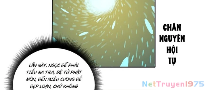[Tam Giới Chí] Thích Ách Truyện Chapter 43 - Trang 45