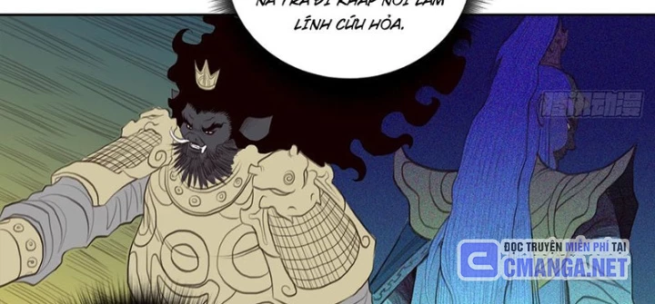 [Tam Giới Chí] Thích Ách Truyện Chapter 43 - Trang 47