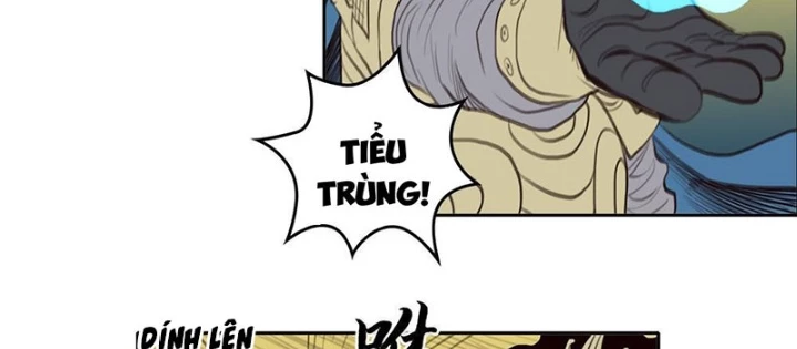 [Tam Giới Chí] Thích Ách Truyện Chapter 43 - Trang 49