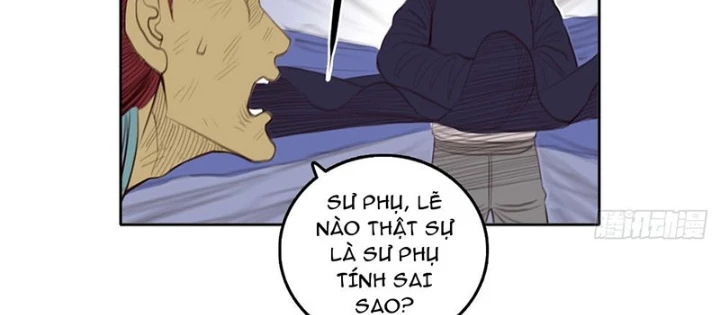 [Tam Giới Chí] Thích Ách Truyện Chapter 43 - Trang 9