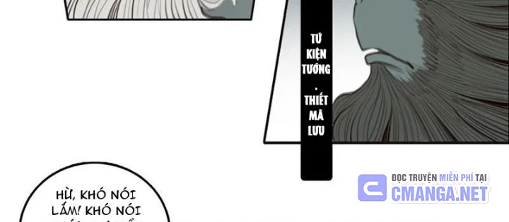 [Tam Giới Chí] Thích Ách Truyện Chapter 44 - Trang 11