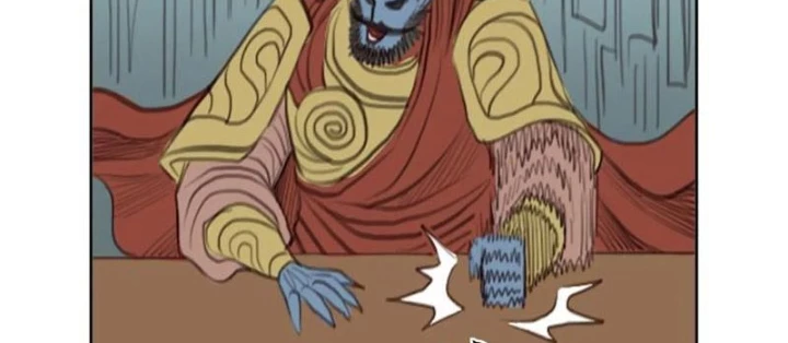 [Tam Giới Chí] Thích Ách Truyện Chapter 44 - Trang 13