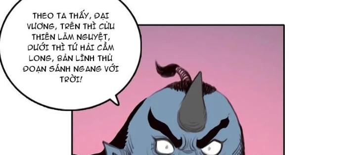[Tam Giới Chí] Thích Ách Truyện Chapter 44 - Trang 15