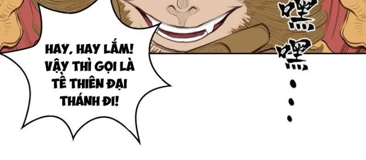 [Tam Giới Chí] Thích Ách Truyện Chapter 44 - Trang 19