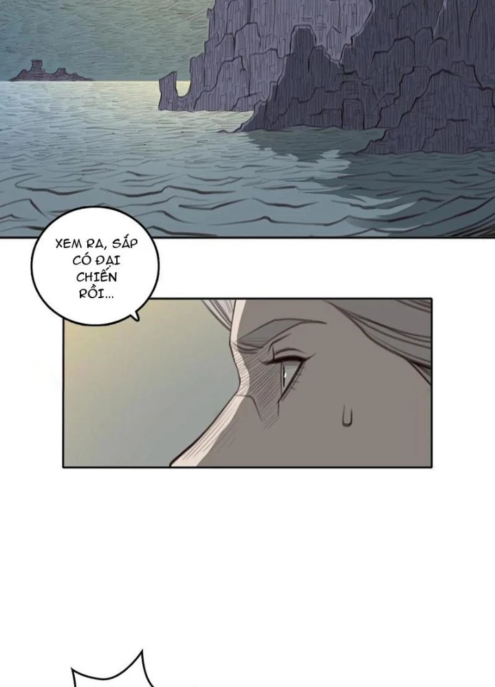 [Tam Giới Chí] Thích Ách Truyện Chapter 44 - Trang 26