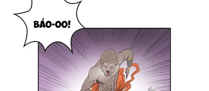 [Tam Giới Chí] Thích Ách Truyện Chapter 44 - Trang 27