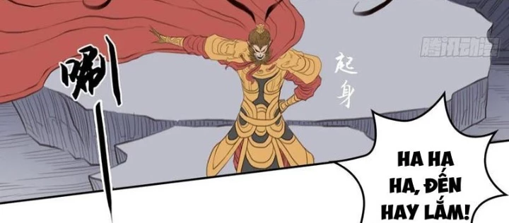 [Tam Giới Chí] Thích Ách Truyện Chapter 44 - Trang 29