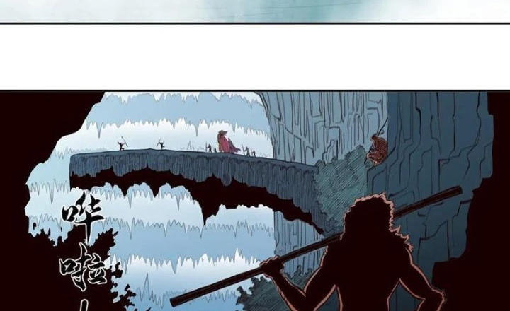 [Tam Giới Chí] Thích Ách Truyện Chapter 44 - Trang 3