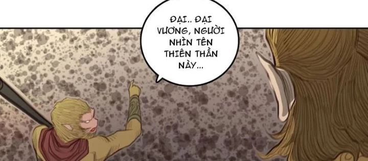 [Tam Giới Chí] Thích Ách Truyện Chapter 44 - Trang 45