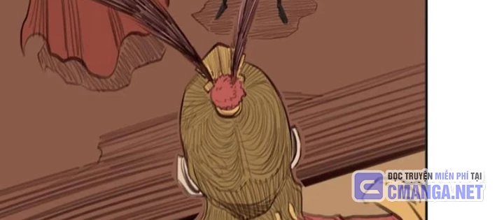 [Tam Giới Chí] Thích Ách Truyện Chapter 44 - Trang 47
