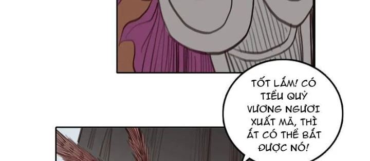 [Tam Giới Chí] Thích Ách Truyện Chapter 44 - Trang 49