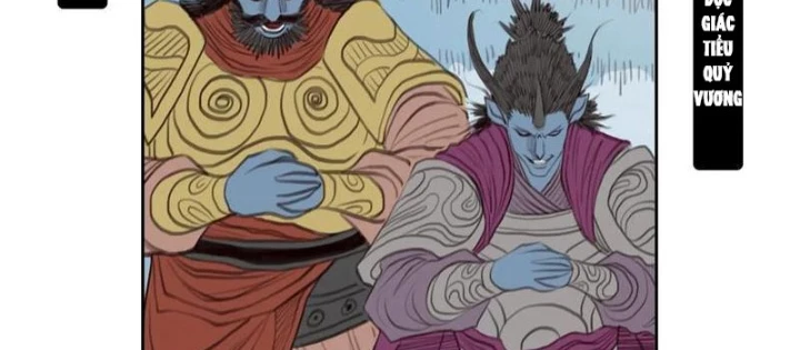 [Tam Giới Chí] Thích Ách Truyện Chapter 44 - Trang 5