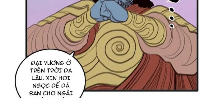 [Tam Giới Chí] Thích Ách Truyện Chapter 44 - Trang 9