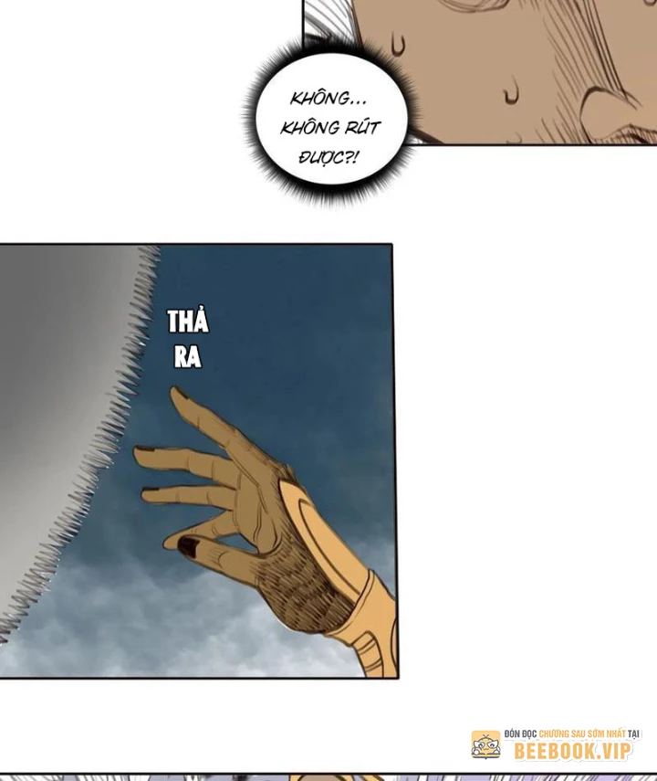 [Tam Giới Chí] Thích Ách Truyện Chapter 45 - Trang 13