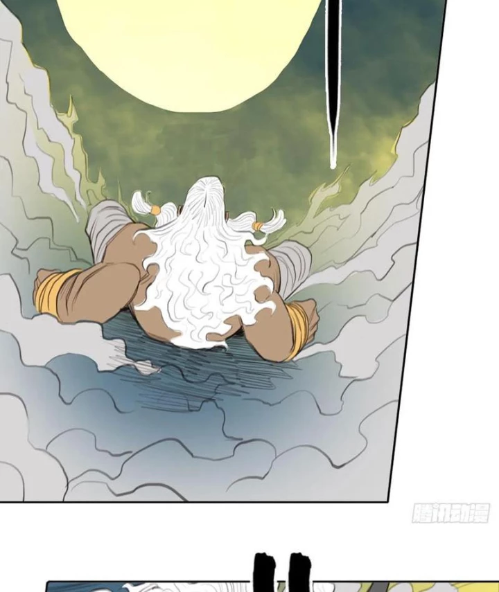 [Tam Giới Chí] Thích Ách Truyện Chapter 45 - Trang 18