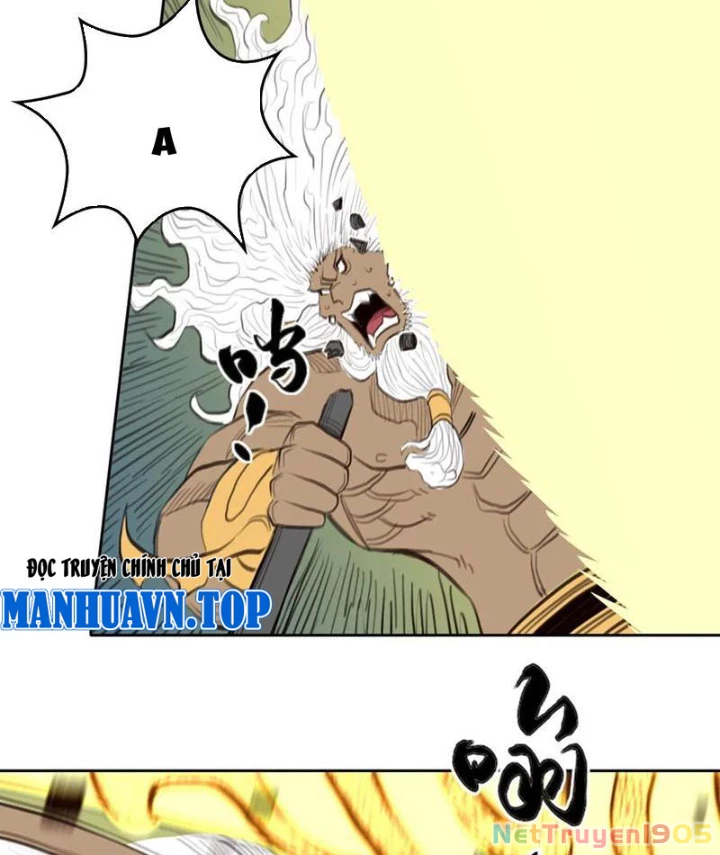 [Tam Giới Chí] Thích Ách Truyện Chapter 45 - Trang 20