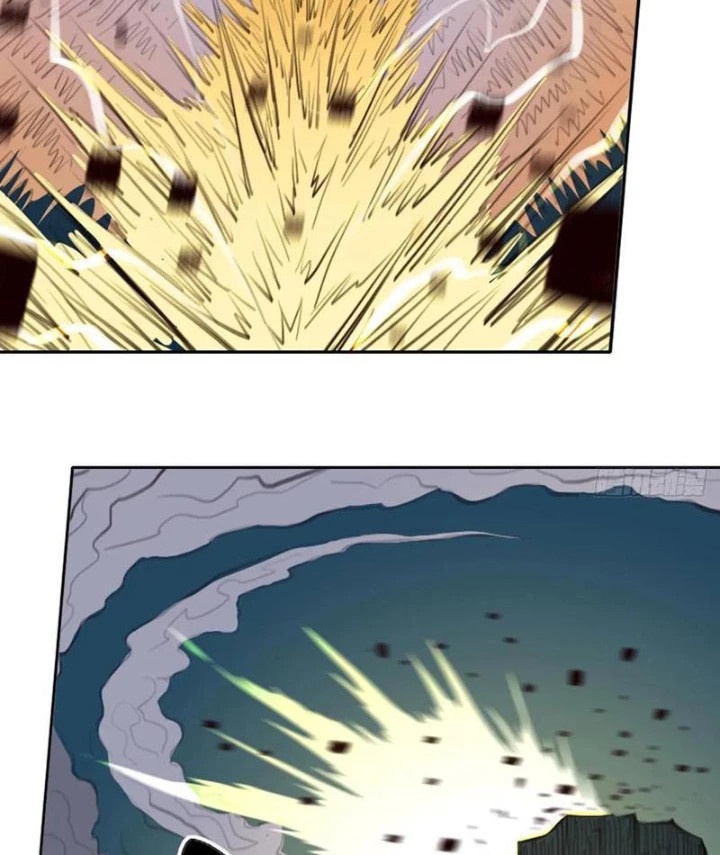 [Tam Giới Chí] Thích Ách Truyện Chapter 45 - Trang 23