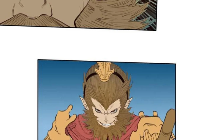[Tam Giới Chí] Thích Ách Truyện Chapter 45 - Trang 27