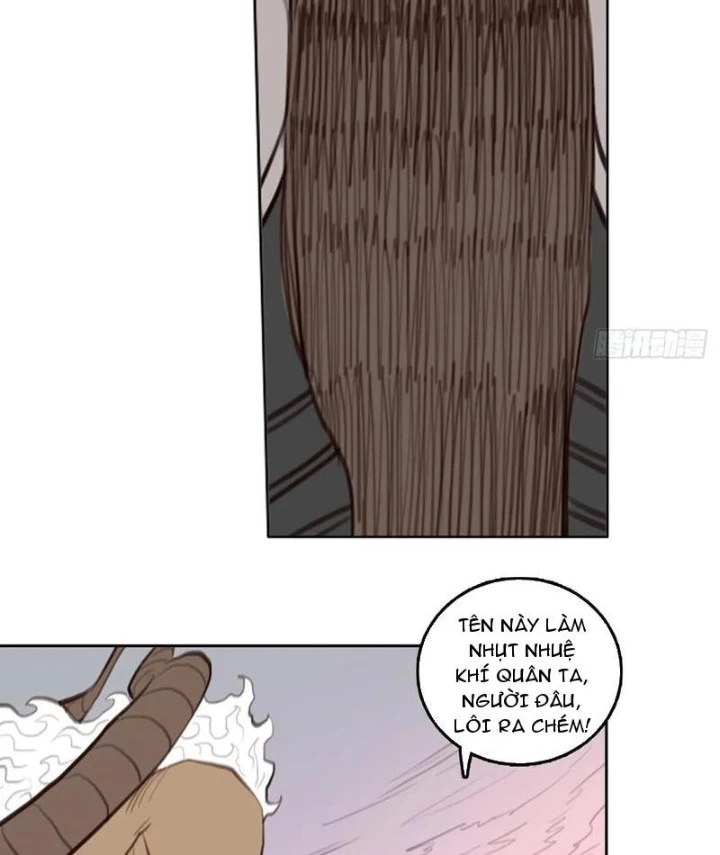 [Tam Giới Chí] Thích Ách Truyện Chapter 45 - Trang 33