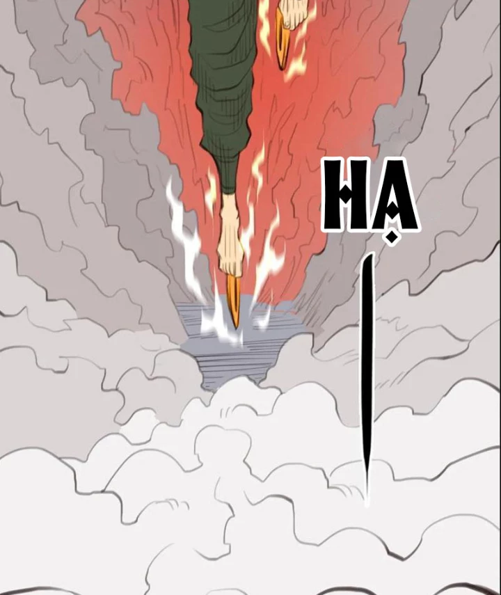 [Tam Giới Chí] Thích Ách Truyện Chapter 45 - Trang 41