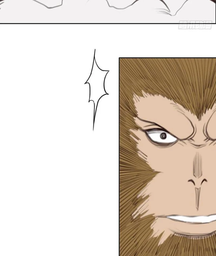 [Tam Giới Chí] Thích Ách Truyện Chapter 45 - Trang 42