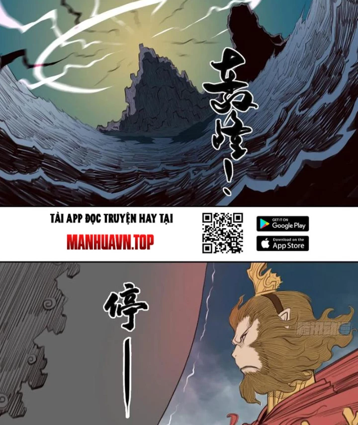[Tam Giới Chí] Thích Ách Truyện Chapter 45 - Trang 9