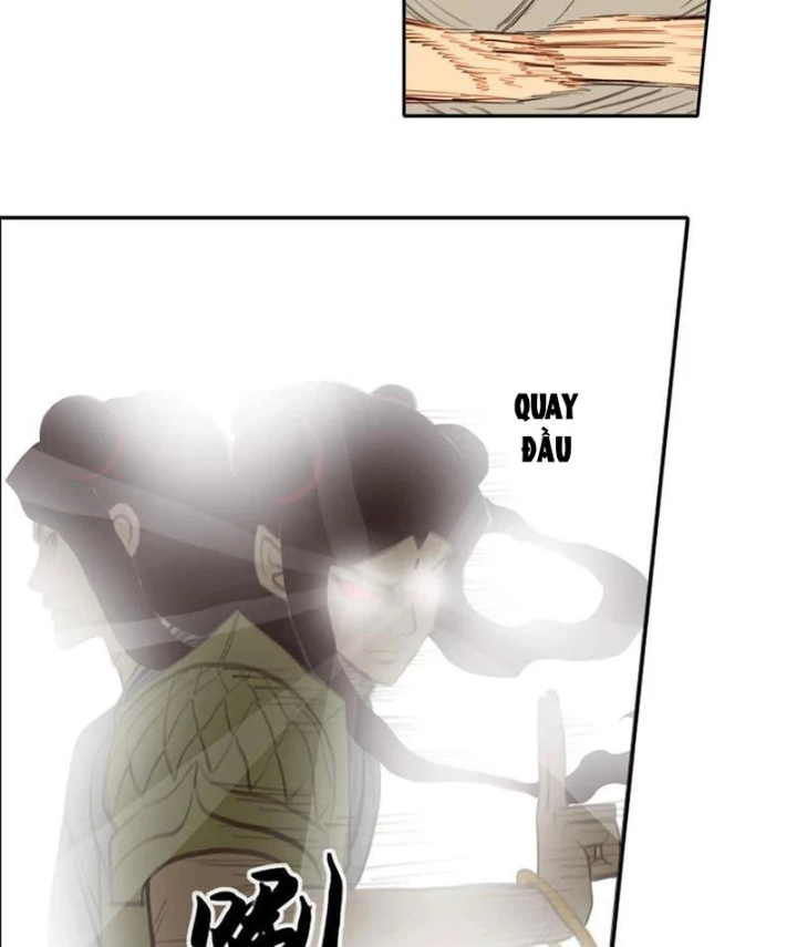 [Tam Giới Chí] Thích Ách Truyện Chapter 46 - Trang 15