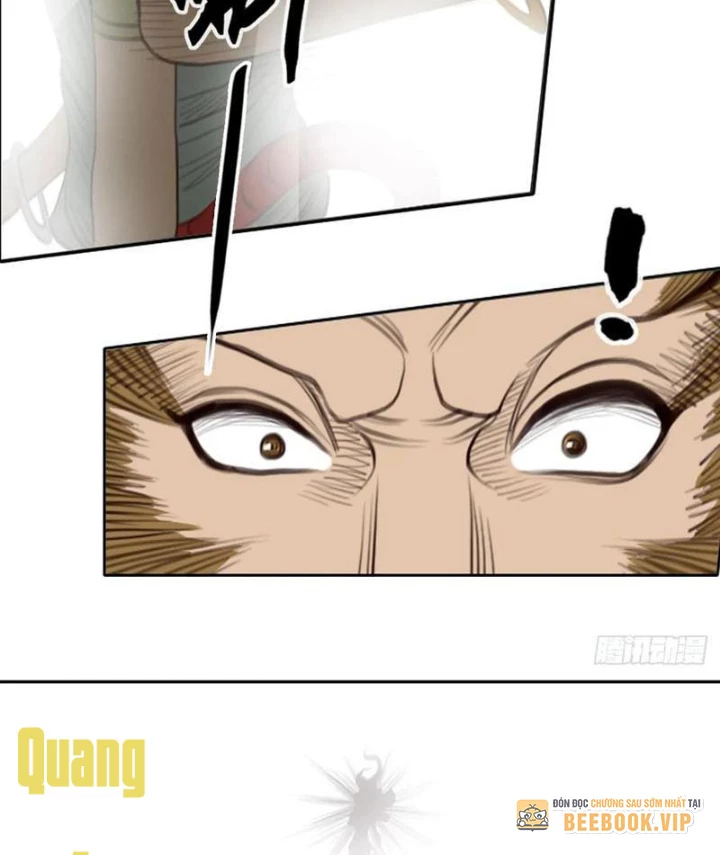 [Tam Giới Chí] Thích Ách Truyện Chapter 46 - Trang 16