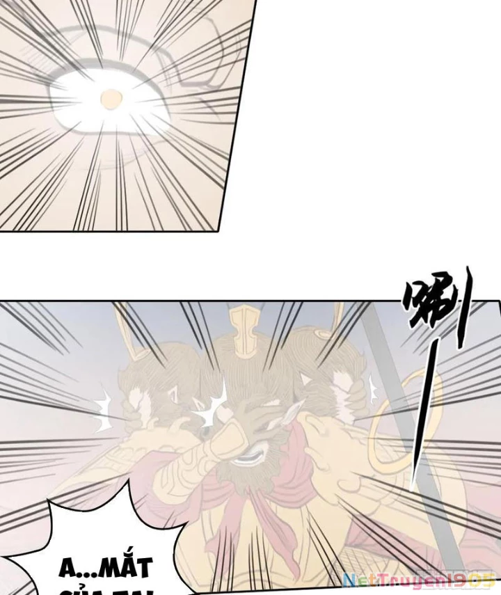 [Tam Giới Chí] Thích Ách Truyện Chapter 46 - Trang 18