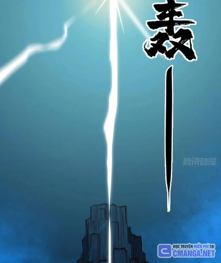 [Tam Giới Chí] Thích Ách Truyện Chapter 46 - Trang 25