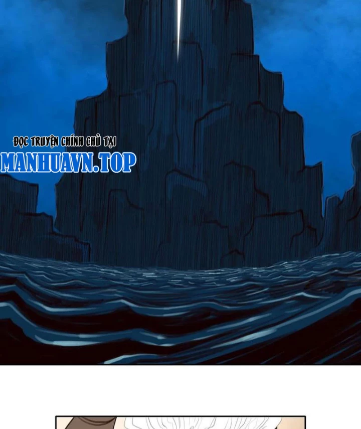 [Tam Giới Chí] Thích Ách Truyện Chapter 46 - Trang 26
