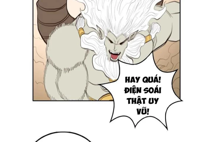 [Tam Giới Chí] Thích Ách Truyện Chapter 46 - Trang 27