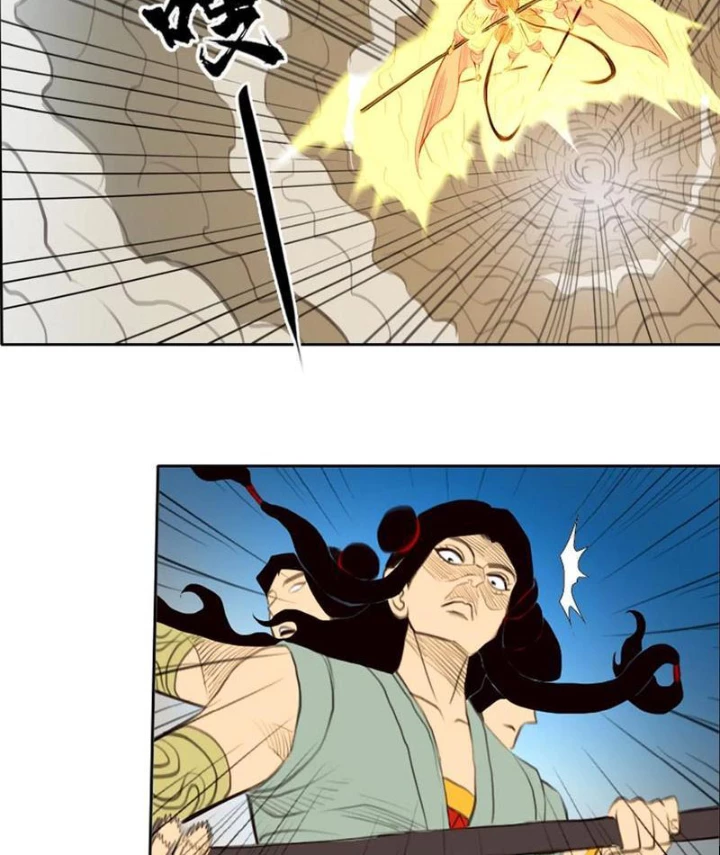 [Tam Giới Chí] Thích Ách Truyện Chapter 46 - Trang 38