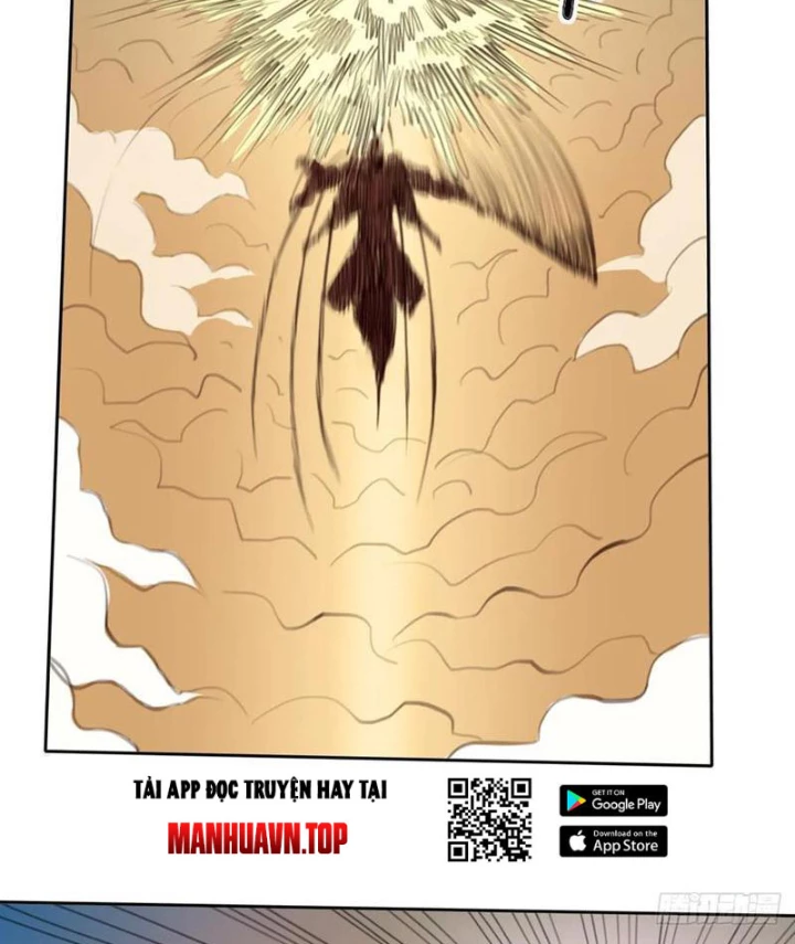[Tam Giới Chí] Thích Ách Truyện Chapter 46 - Trang 41