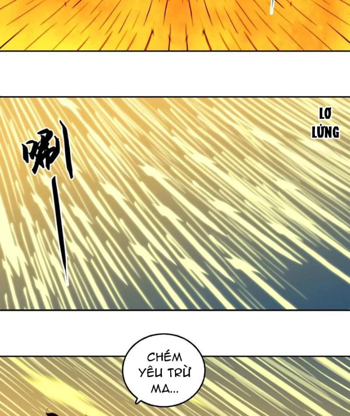 [Tam Giới Chí] Thích Ách Truyện Chapter 46 - Trang 50