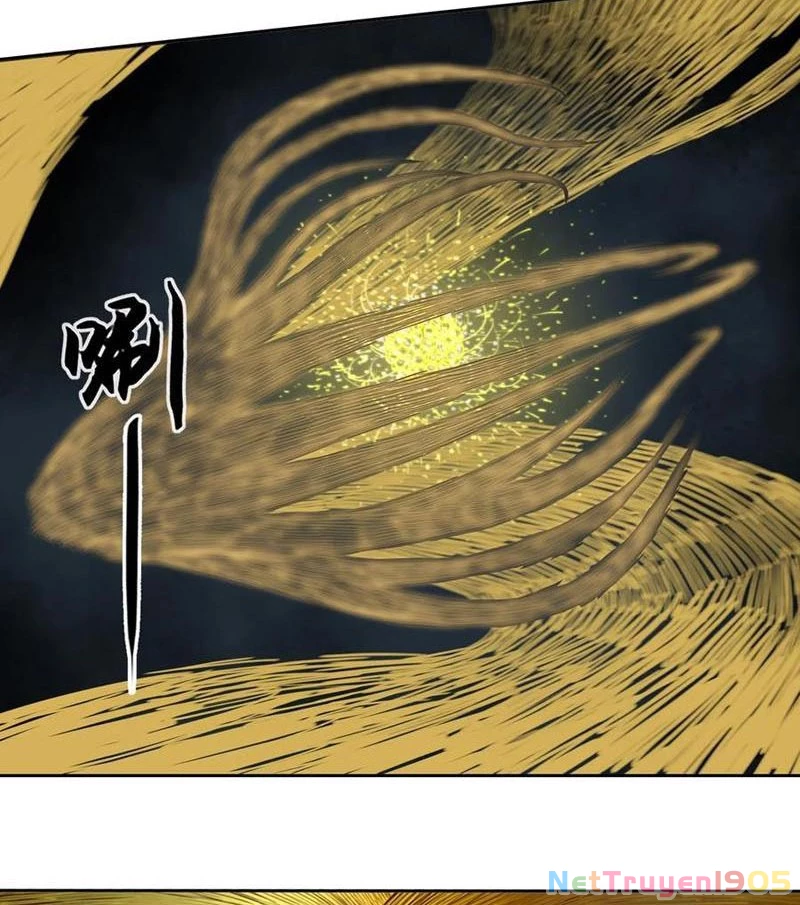[Tam Giới Chí] Thích Ách Truyện Chapter 47 - Trang 13