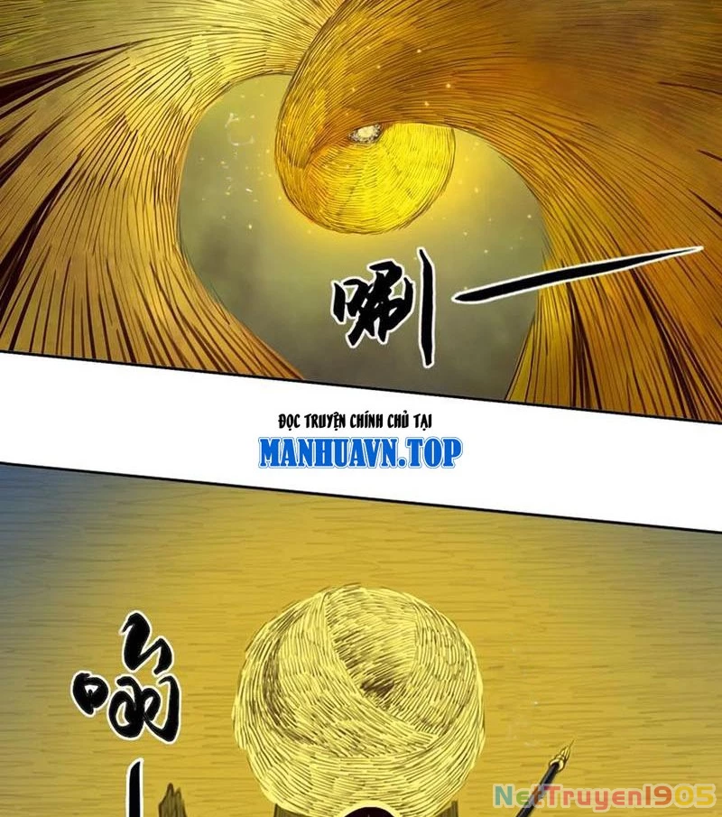 [Tam Giới Chí] Thích Ách Truyện Chapter 47 - Trang 14