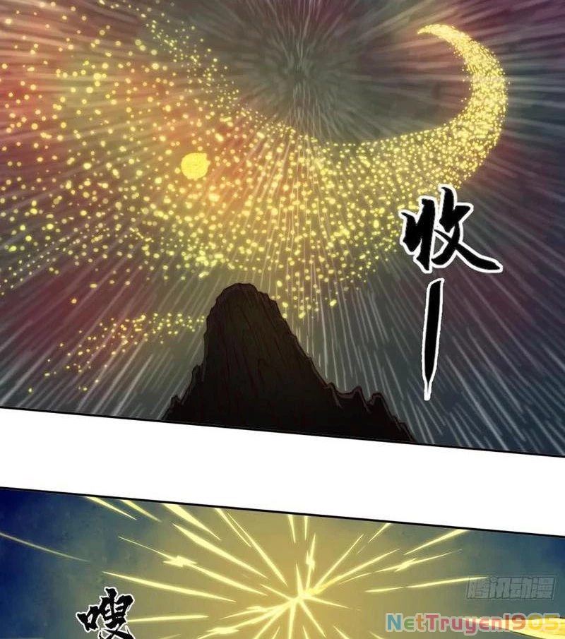 [Tam Giới Chí] Thích Ách Truyện Chapter 47 - Trang 24