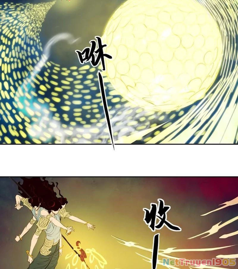 [Tam Giới Chí] Thích Ách Truyện Chapter 47 - Trang 26