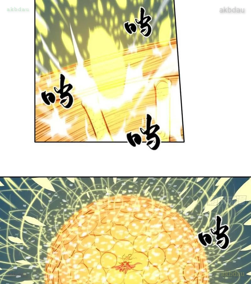 [Tam Giới Chí] Thích Ách Truyện Chapter 47 - Trang 5