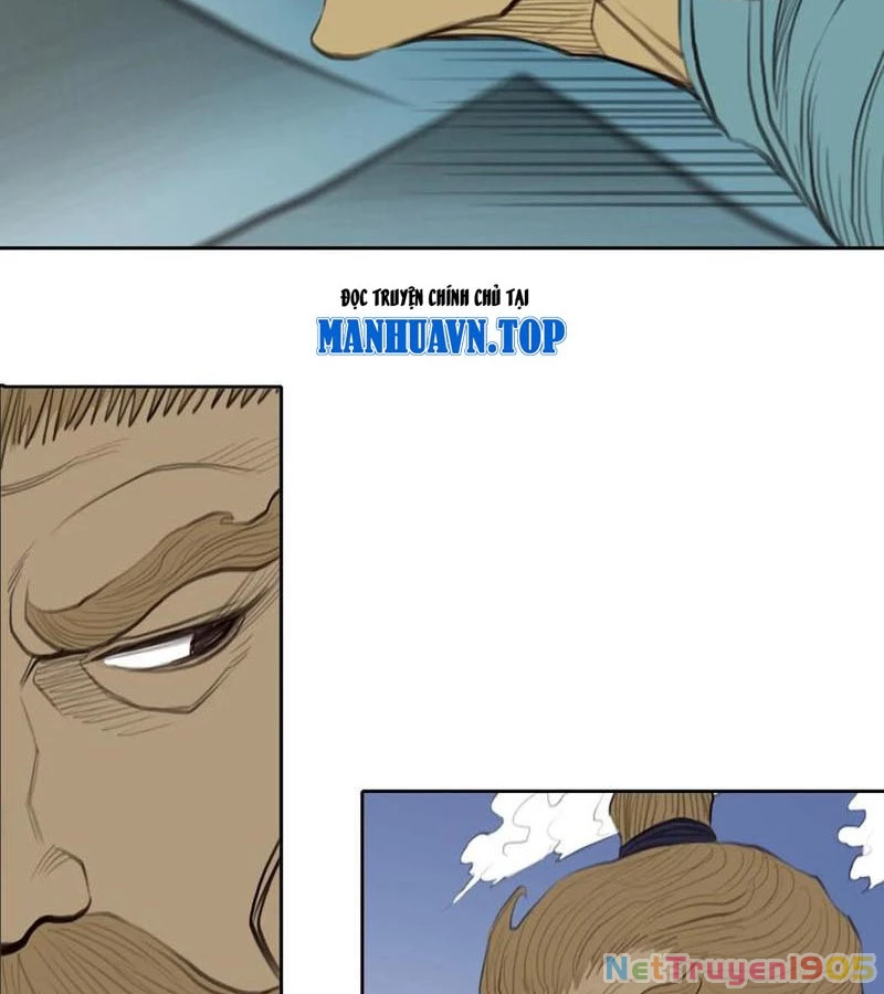 [Tam Giới Chí] Thích Ách Truyện Chapter 48 - Trang 11