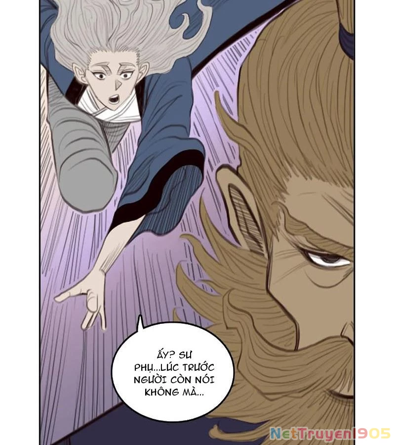 [Tam Giới Chí] Thích Ách Truyện Chapter 48 - Trang 13